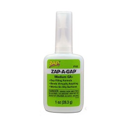 ZAP adeziv Medium 28,3 g PT-02