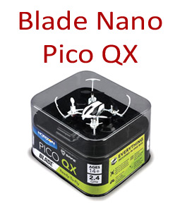 Blade Nano Pico