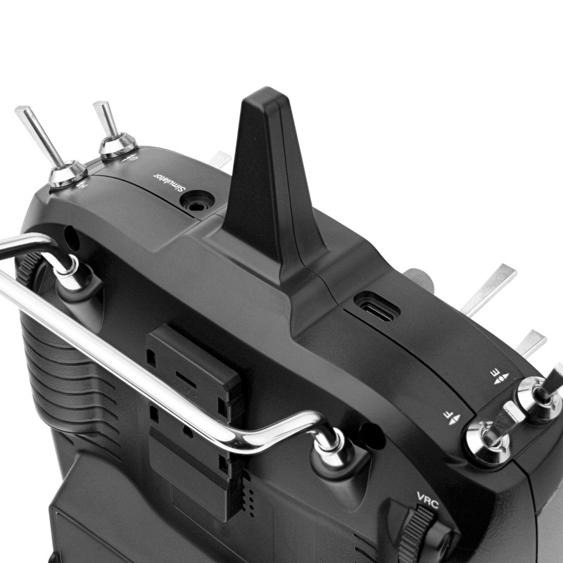 Radiocomandă RadioLink T16D cu receptor R16F