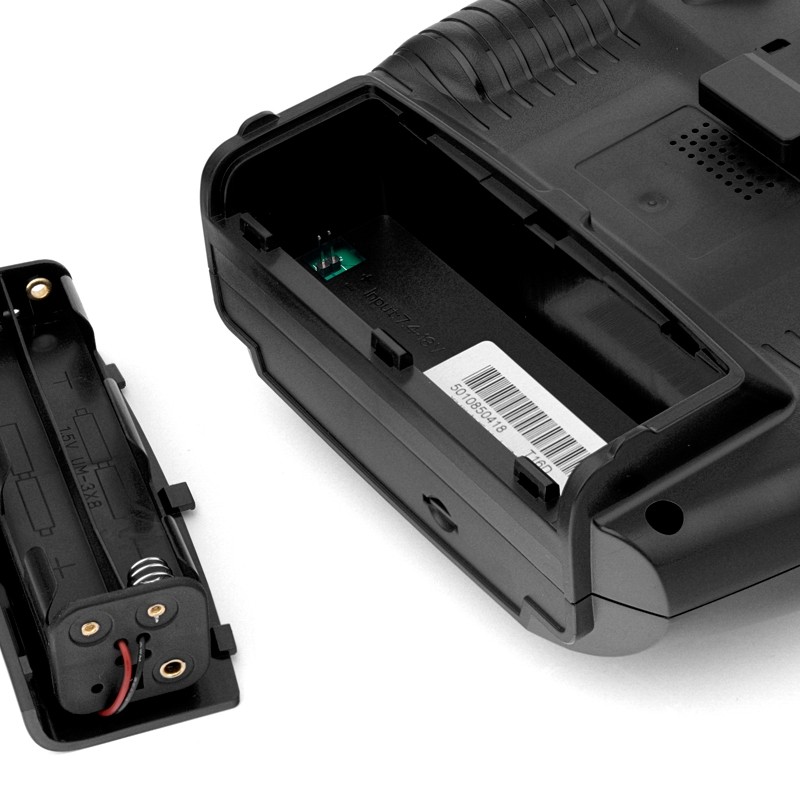 Radiocomandă RadioLink T16D cu receptor R16F