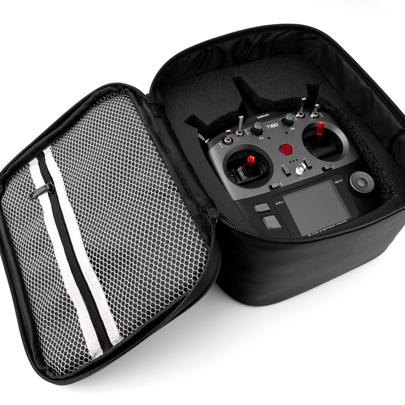 Radiocomandă RadioLink T16D cu receptor R16F