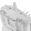 Radiocomandă RadioLink T12D cu receptor R12F