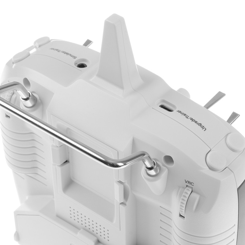 Radiocomandă RadioLink T12D cu receptor R12F