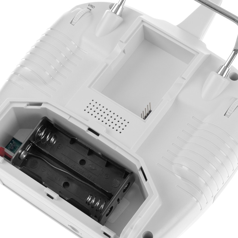 Radiocomandă RadioLink T12D cu receptor R12F