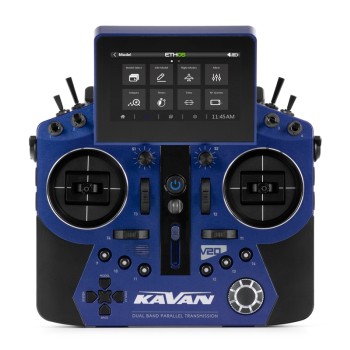 Radiocomandă KAVAN V20 – albastru