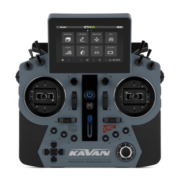 Radiocomandă KAVAN V20 Pro – gri