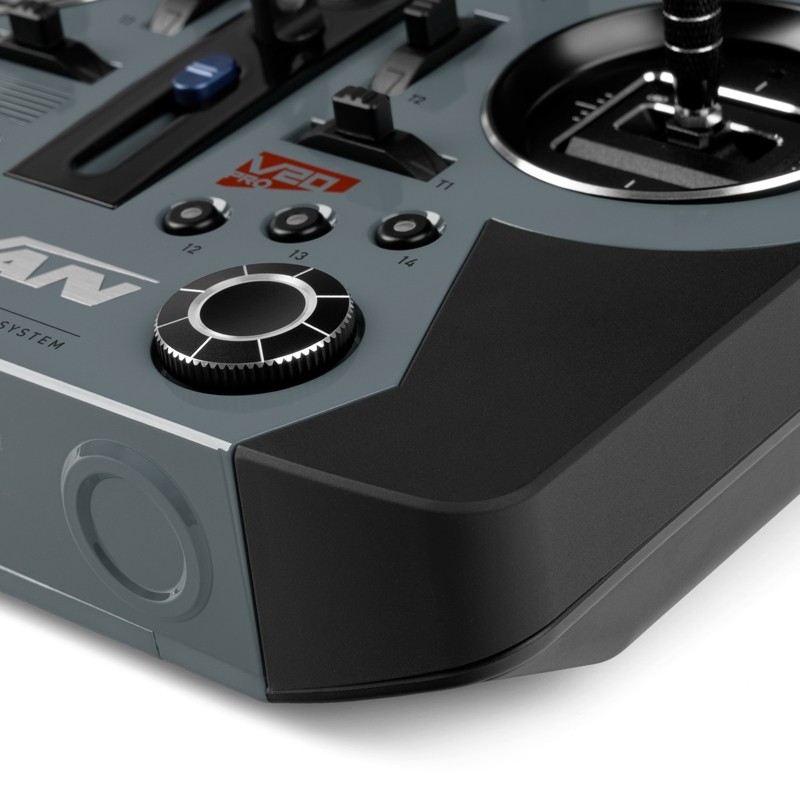 Radiocomandă KAVAN V20 Pro – gri