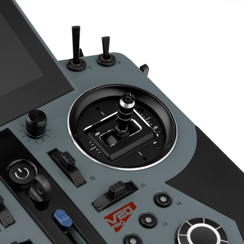 Radiocomandă KAVAN V20 Pro – gri