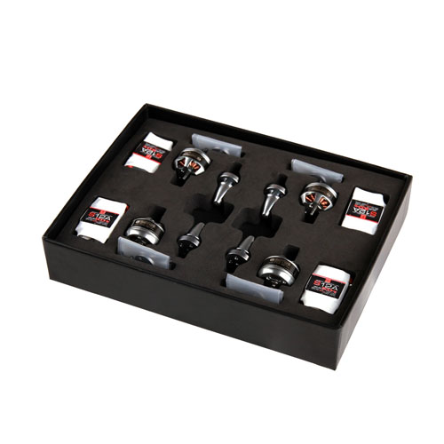 Xpack MN1806/2300KV + S12A (4 buc)