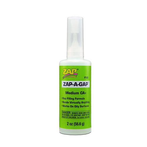 ZAP adeziv Medium 28,3 g PT-01