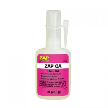 ZAP adeziv Thin 28,3 g PT-08