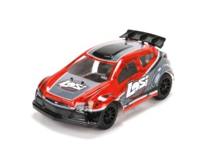 Automodele Electrice