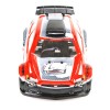 Losi Micro Raliu Scara 1/24 Rosu