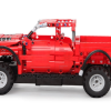 Kit model de construit cu telecomanda Pickup Truck