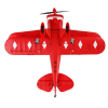 E-Flite Pitts S-1S , SAFE BNF Basic,0,39m