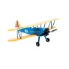 E-flite UMX PT-17 cu AS3X versiune BNF