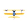 E-flite UMX PT-17 cu AS3X versiune BNF