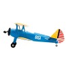 E-flite UMX PT-17 cu AS3X versiune BNF