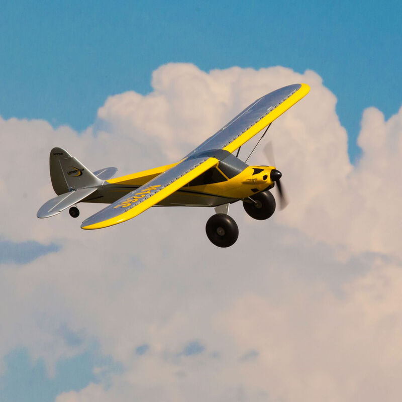 Hobbyzone Carbon Cub 2 1.3m SAFE RTF