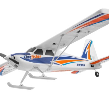 Kingfisher 1400mm ARF 