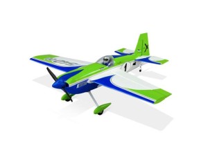 Aeromodele cu motor electric