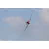 FMS P-51D Red Tail  V8 -ARF