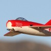 UMX MiG 15 DF BNF