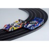 SLOT CARS AFX 1/64 scale , ENDURANCE CHAMPIONS