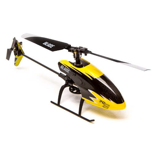 BLADE S RTF