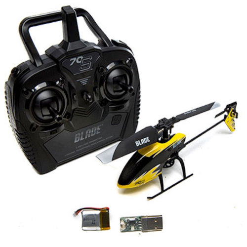 BLADE S RTF