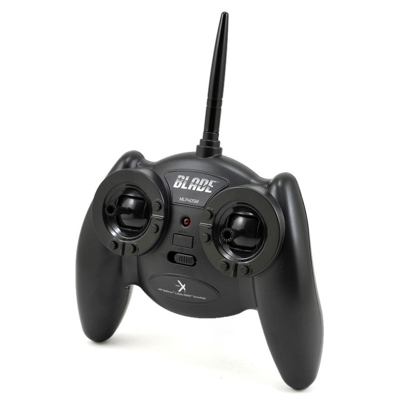 Blade Inductrix