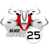 Blade Mach 25 FPV Racer