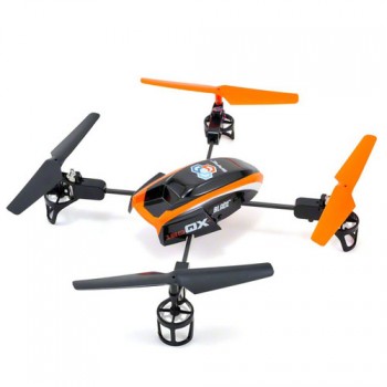 Blade 180 QX HD RTF - Aparat Demonstratie