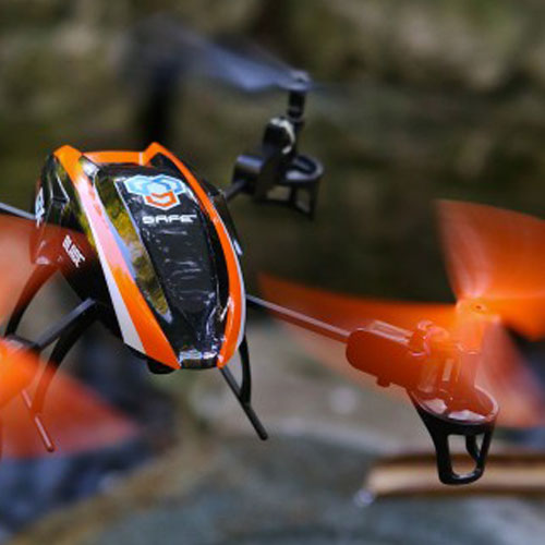 Blade 180 QX HD RTF