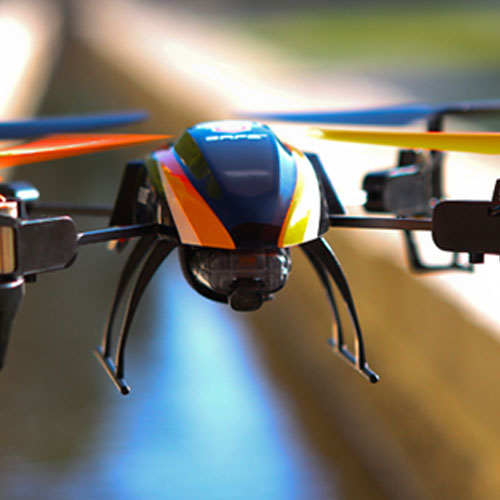 Blade 180 QX HD RTF