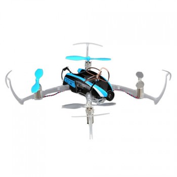 Blade Nano QX FPV cu SAFE