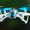 Blade Nano QX FPV cu SAFE