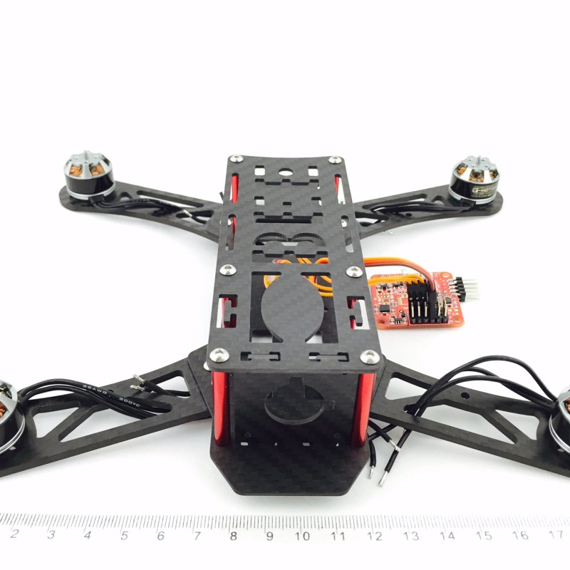 BEE 245 Frame KIT