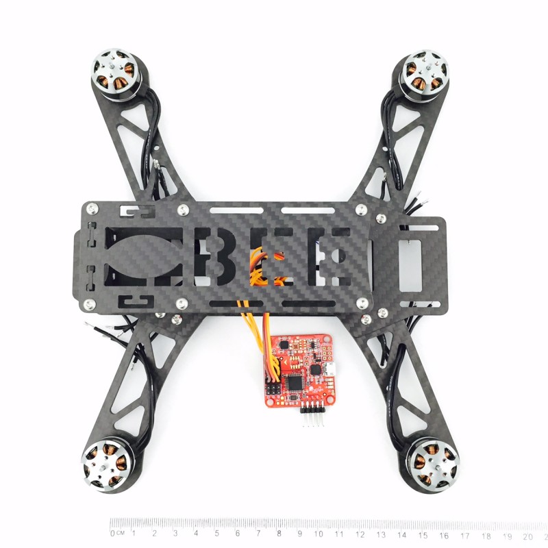 BEE 245 Frame KIT