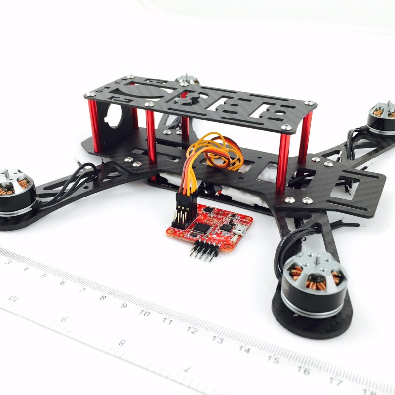BEE 245 Frame KIT