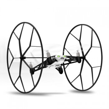 Parrot Rolling Spider - Cutie deschisa showroom
