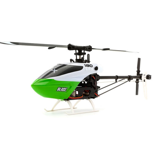 Blade 180 CFX BNF