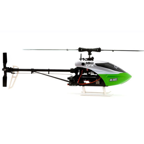 Blade 180 CFX BNF