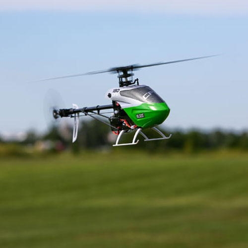 Blade 180 CFX BNF