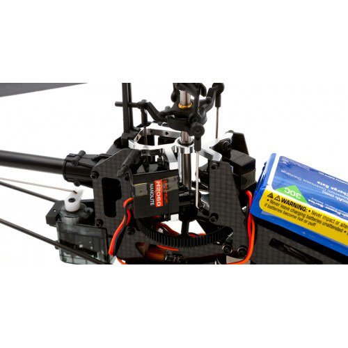 Blade 180 CFX BNF