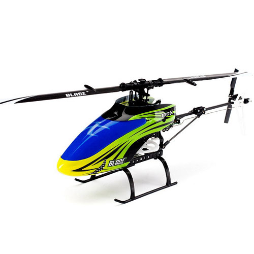 Blade 130 X BNF