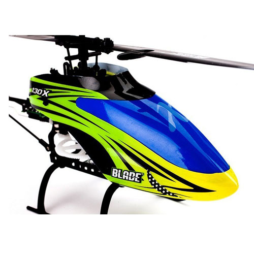 Blade 130 X BNF