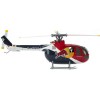 Red Bull BO - 105 CB 130 X BNF