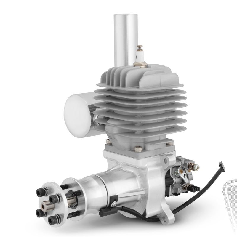 Motor 58cc