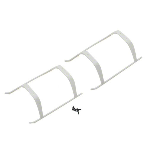 Landing Gear: 180 CFX